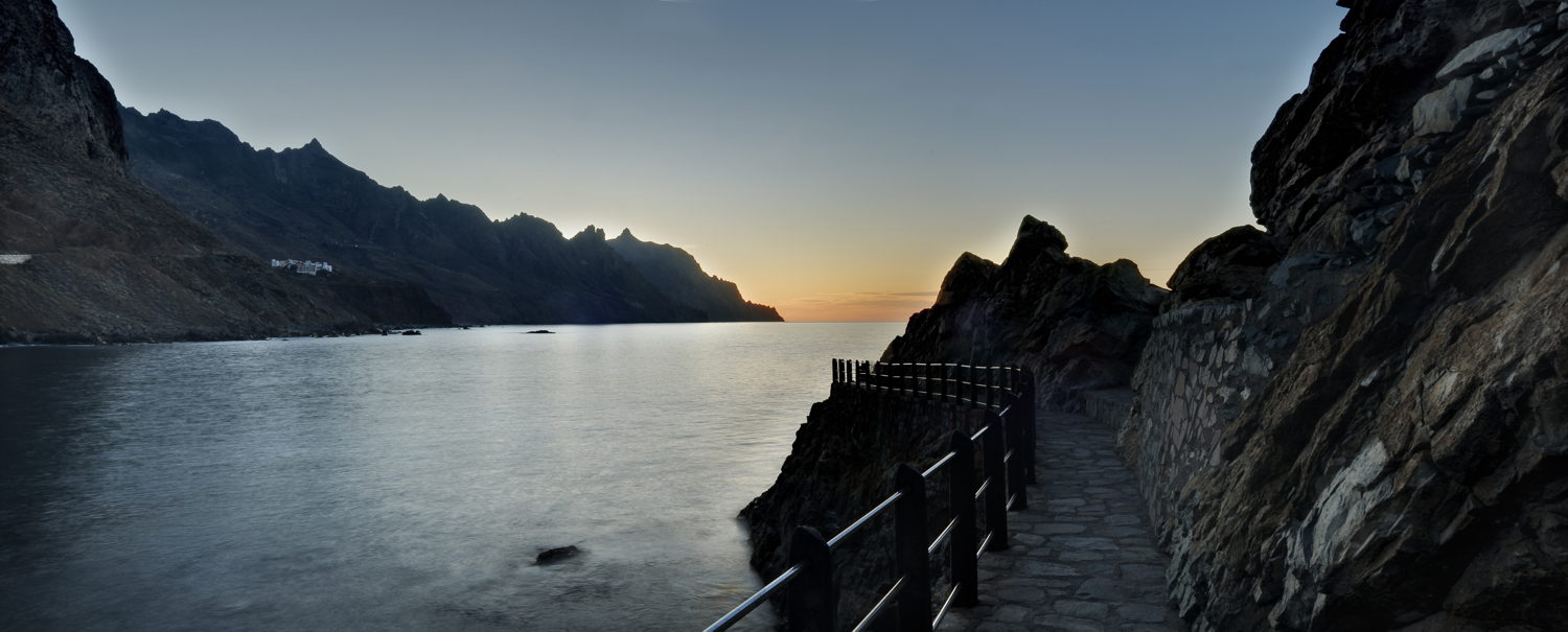 Roque de las Bodegas