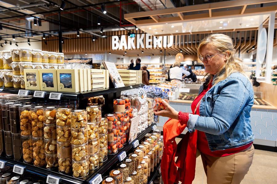 Van veld naar winkelkar: Jumbo zet vol in op lokale producten