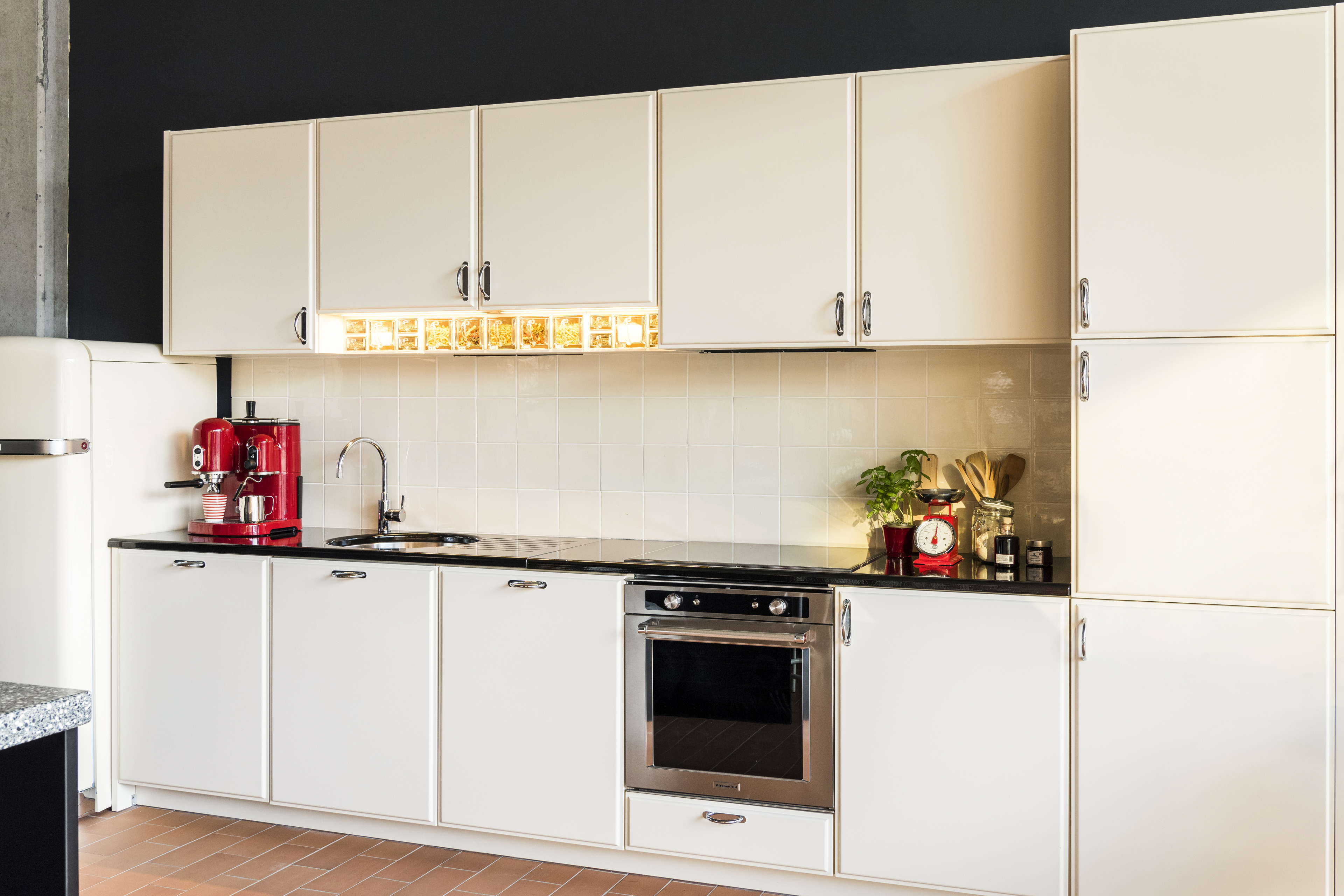 Cubex introduceert model C60: de hedendaagse versie van de originele Cubex keuken!