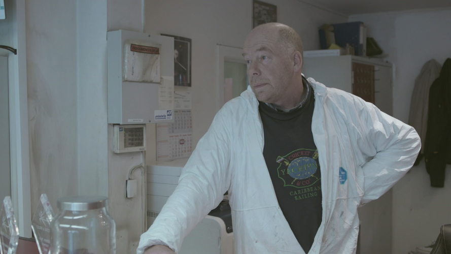 Marc Mathay, garagist