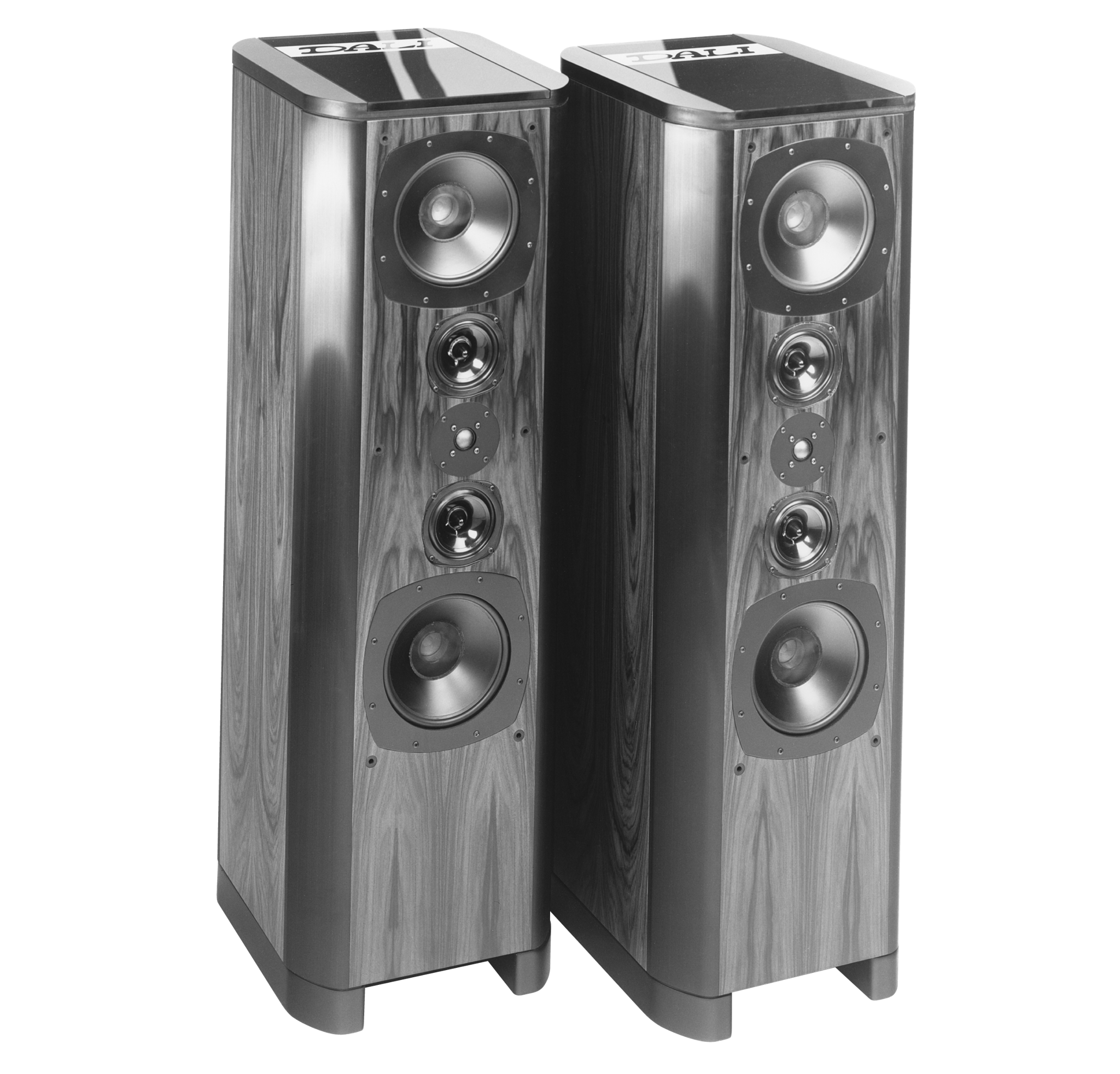 DALI 40 Loudspeakers