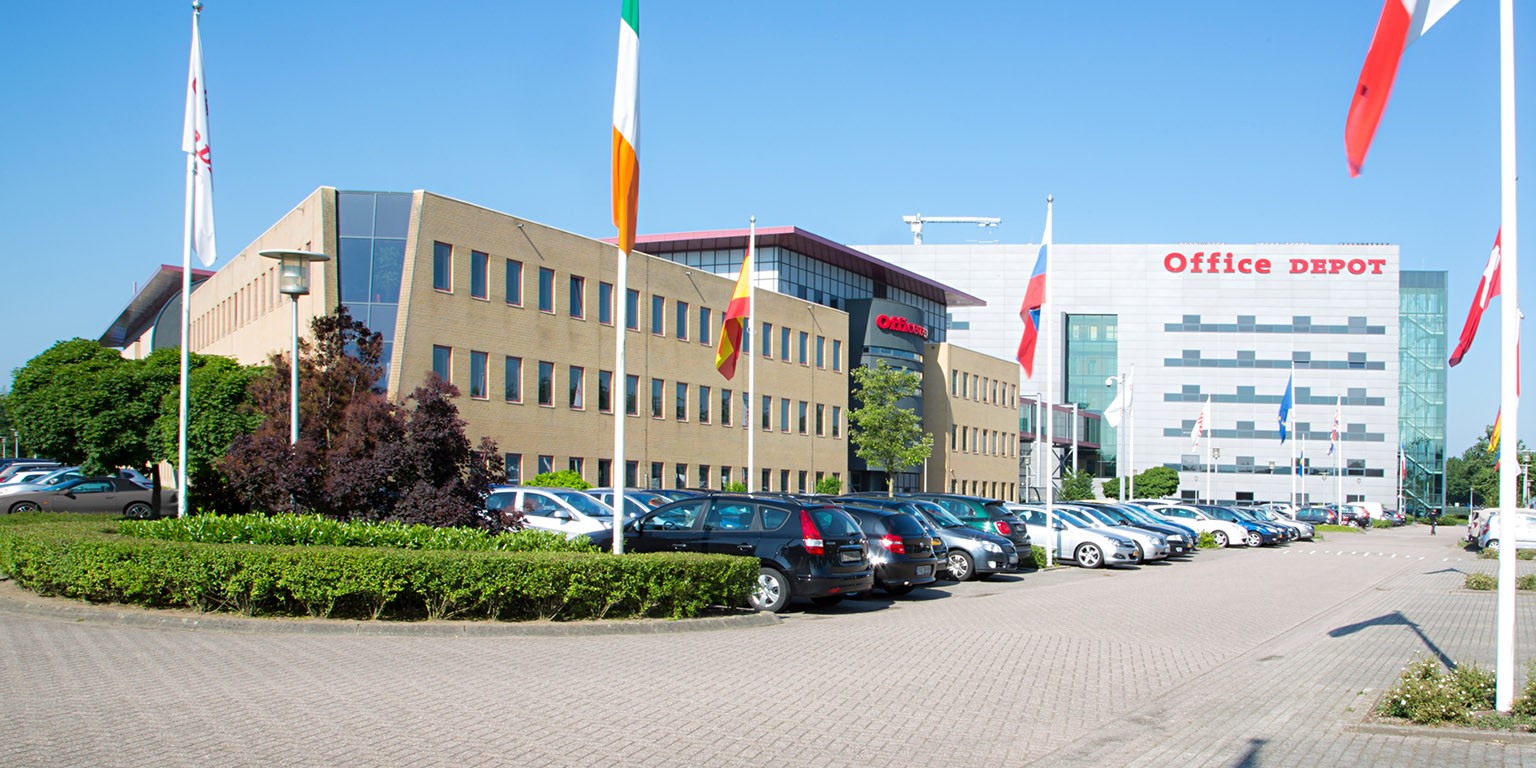 Office Depot Europe unifies Human Resources Management with Oracle