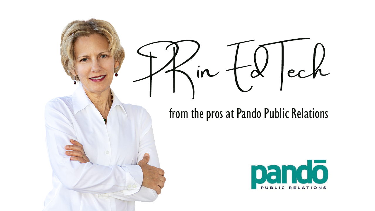 Pando PR Tips No. 51