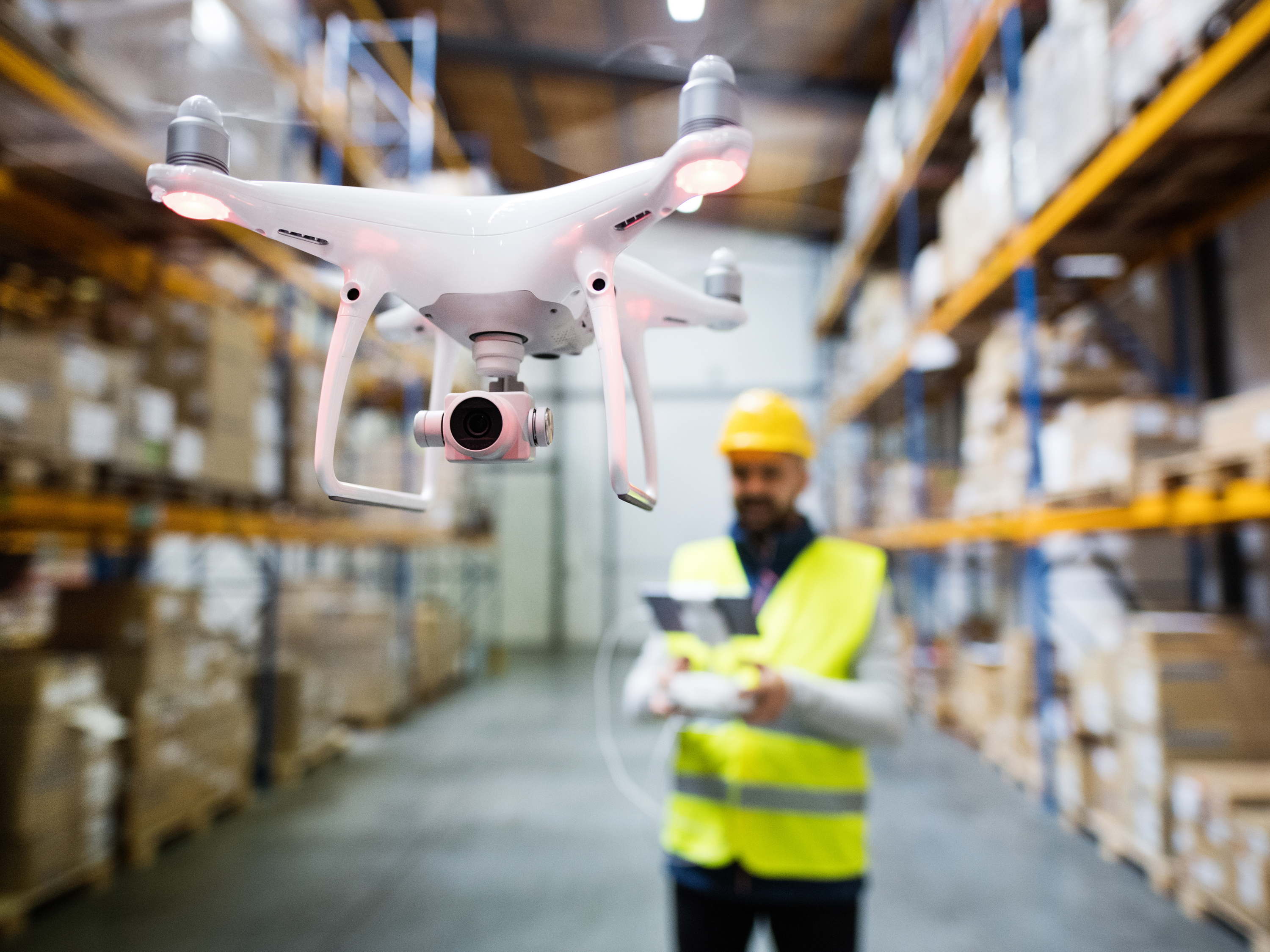 Chile tendrá nuevo Centro de Distribución para potenciar las operaciones High-Tech, Retail e Industrial