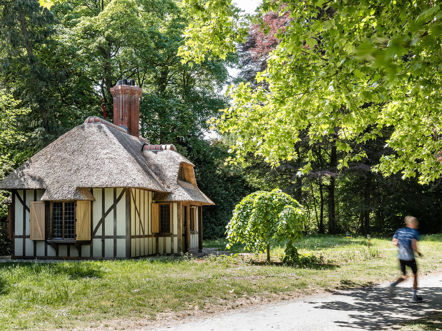 AG Vespa zoekt invulling voor twee unieke locaties