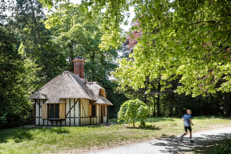 ©LUCID Cottage Peperkoek 