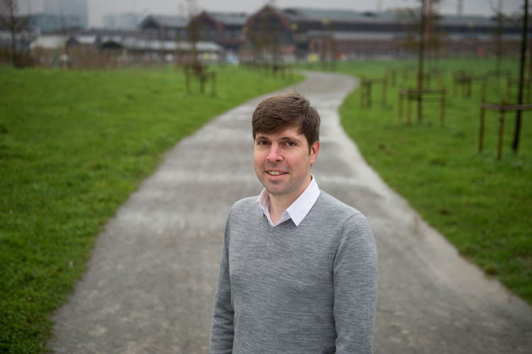 Brent Bleys (c) Filip Claessens