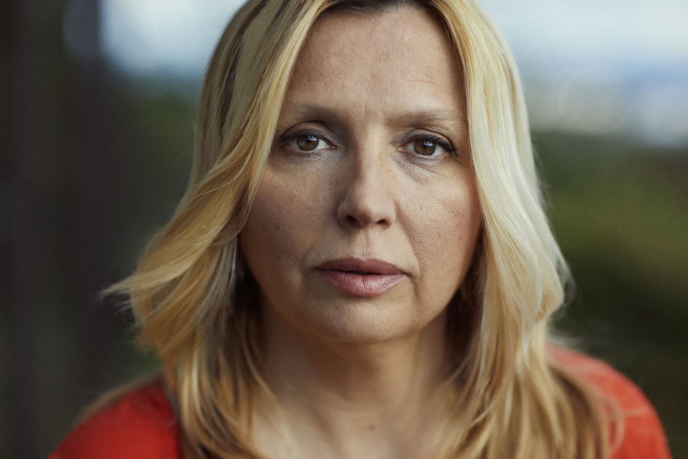 Maria Iranzo - (c) DRG / Sundance