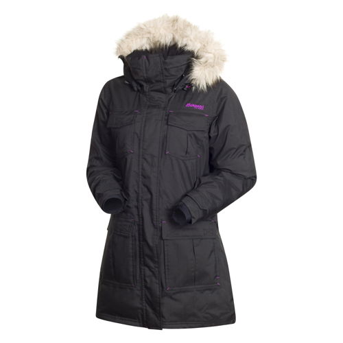 Bergans of Norway - Lava Down Lady Parka - 510 euro