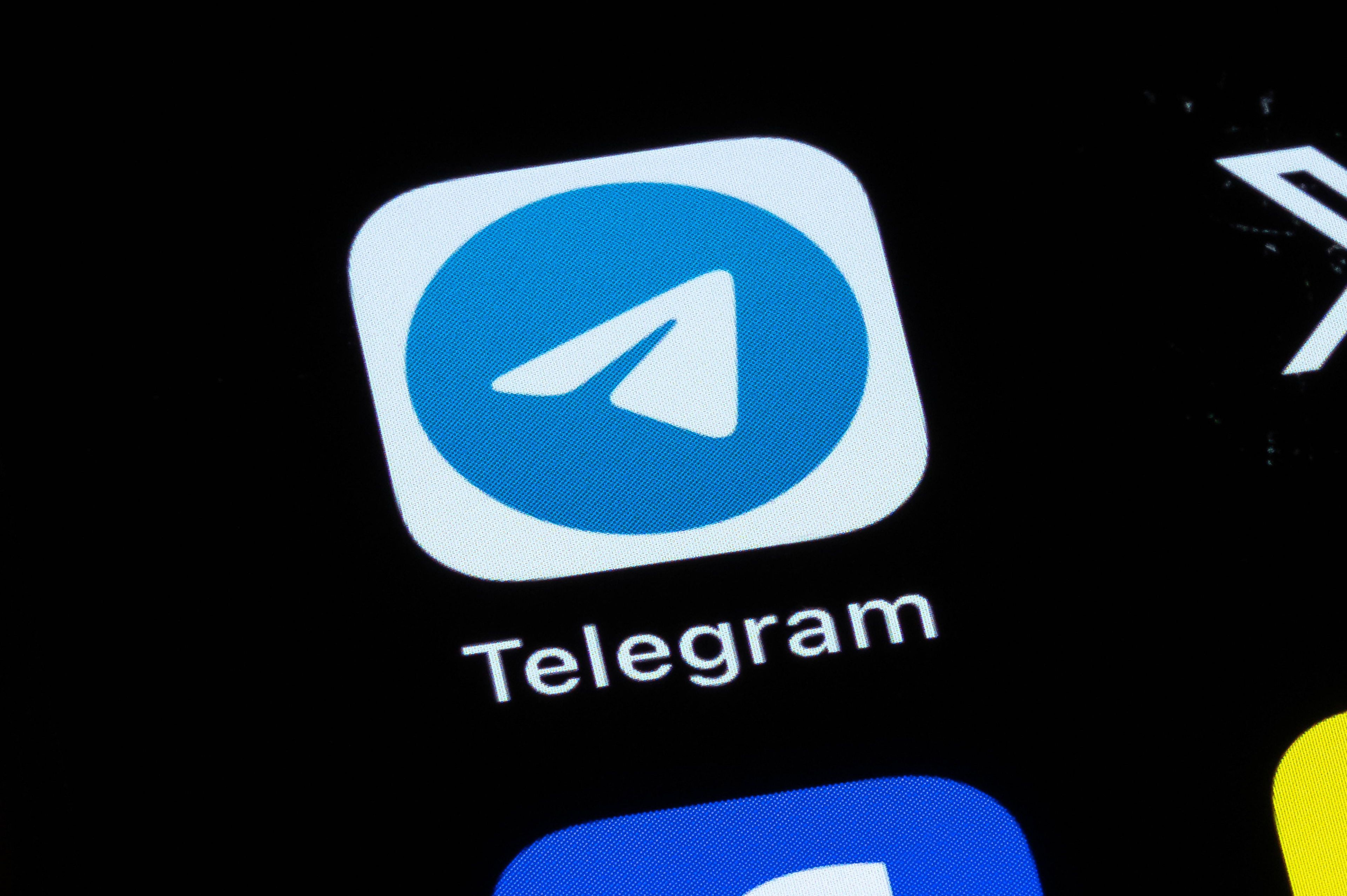Belgian institute to monitor Telegram across Europe