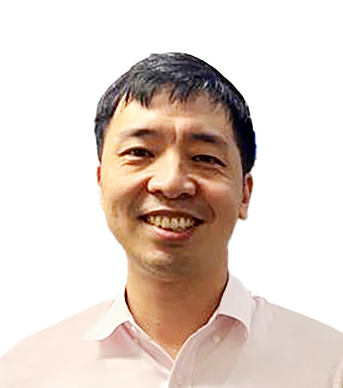 Senior Management Changes Senior management changes