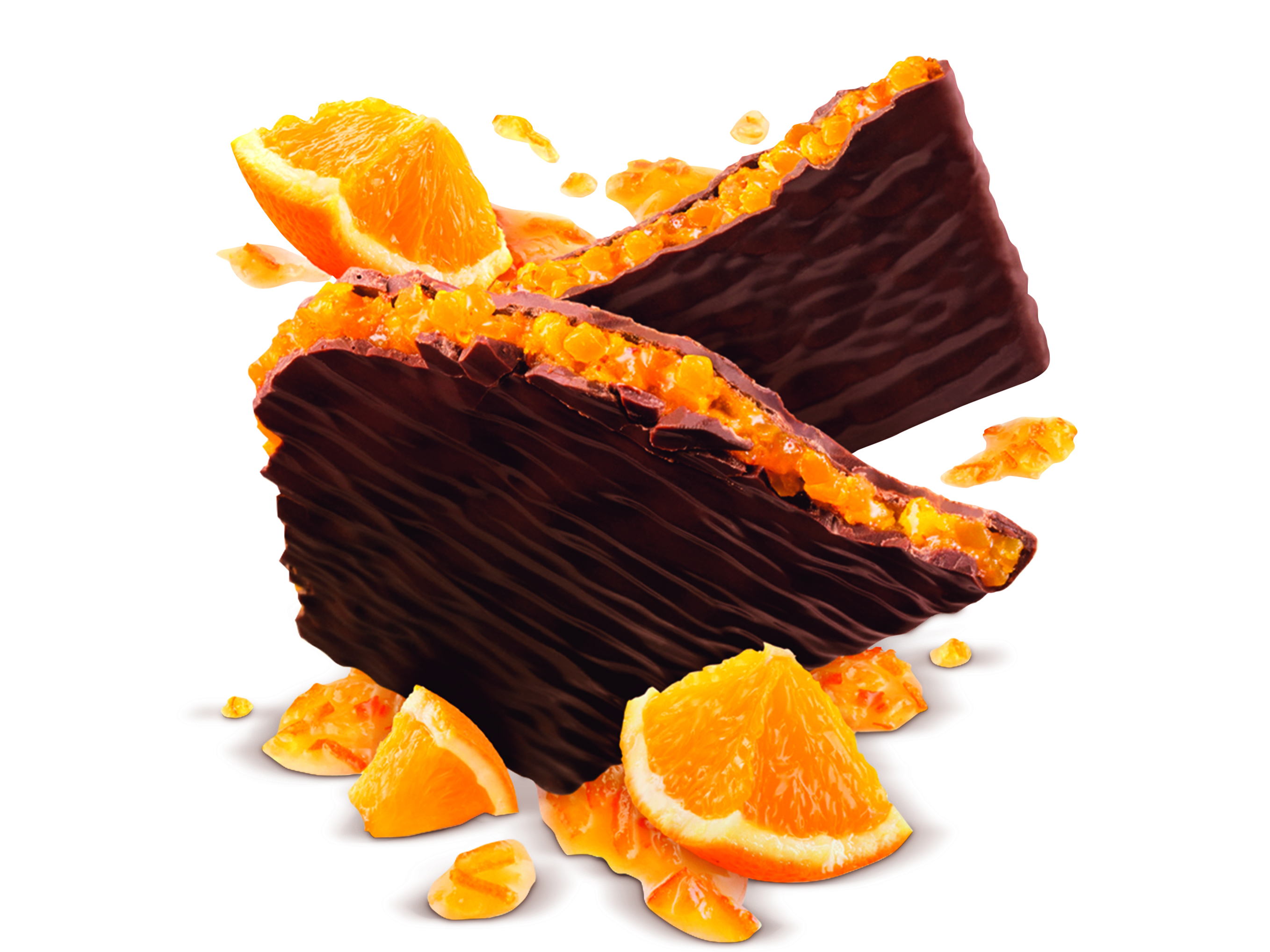 Côte d’Or présente sa nouvelle sensation chocolat : Côte d’Or FRUIT