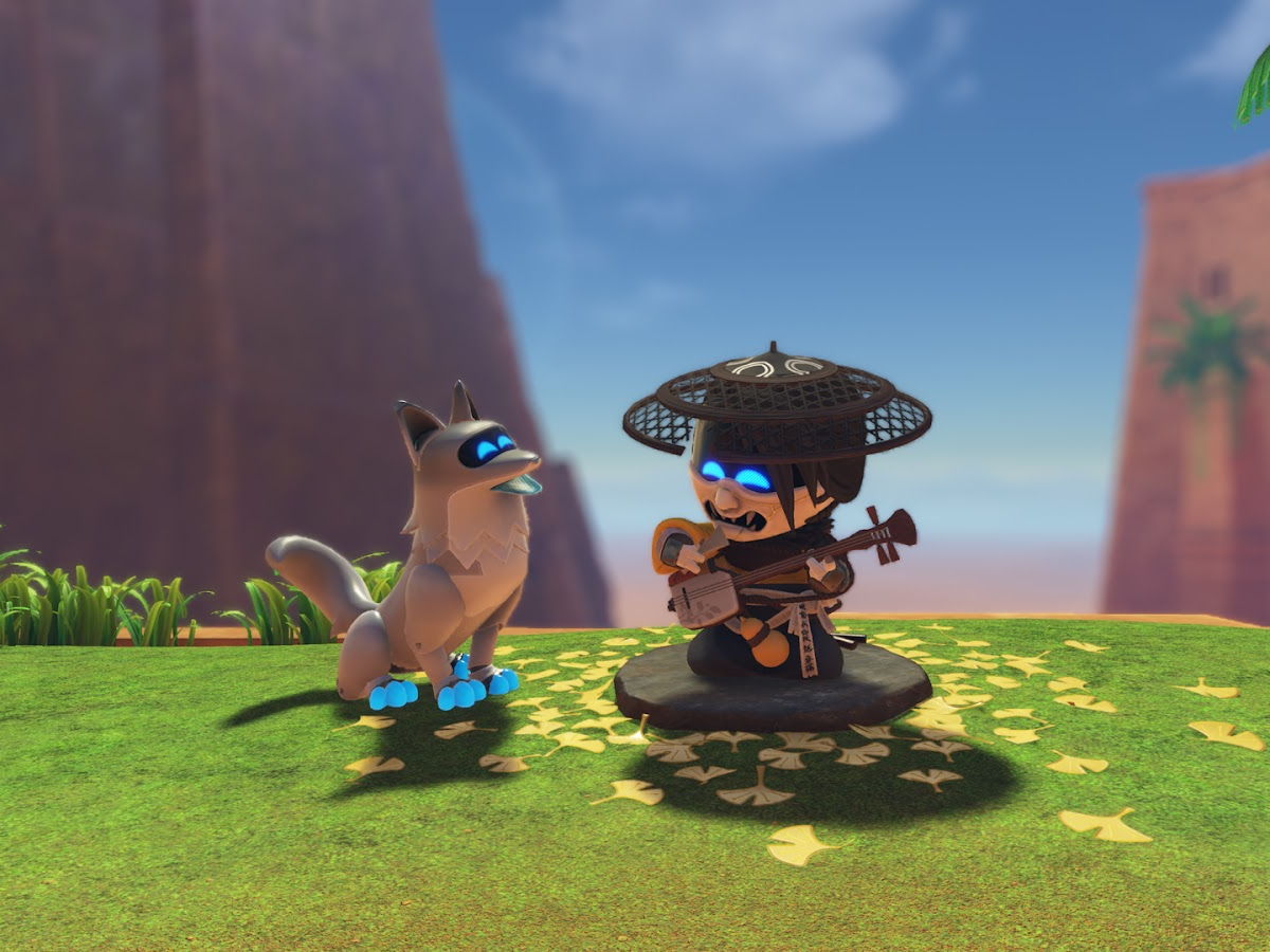 State of Play mit Ghost of Yōtei, ASTRO BOT, MARVEL Tōkon: Fighting Souls und weiteren Highlights