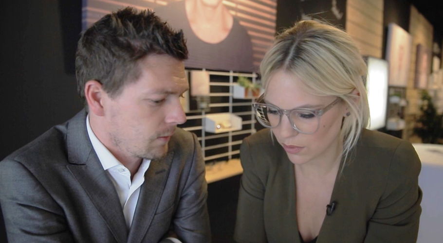 Het eerste kwartaal - Eline De Munck - (c) Borgerhoff & Lamberigts 