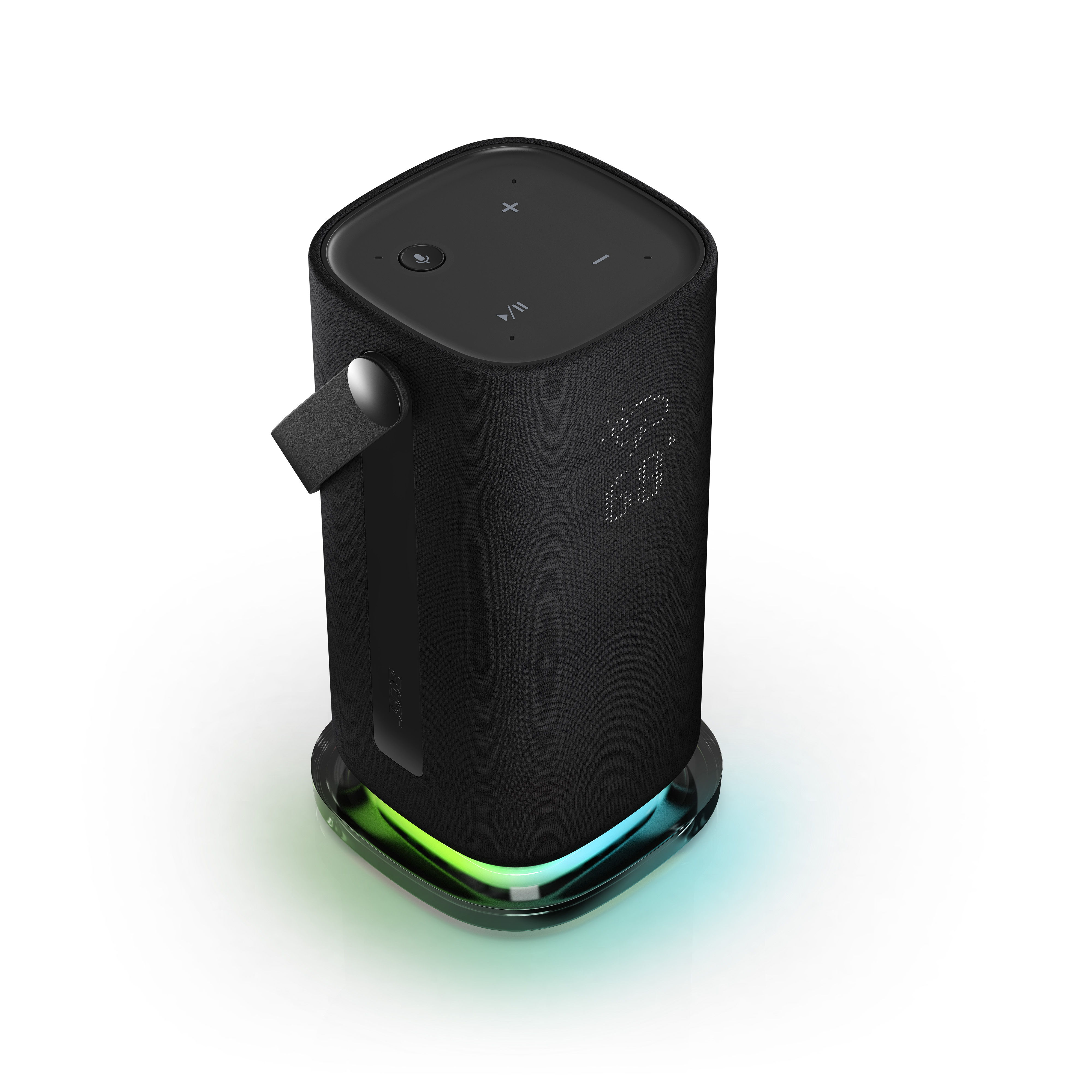 Acer Halo Swing Smart Speaker