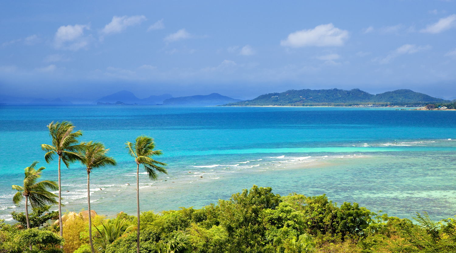 Surat Thani