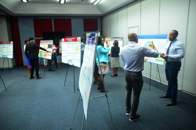 Research Symposium, Department of Finance, Saint Lucia