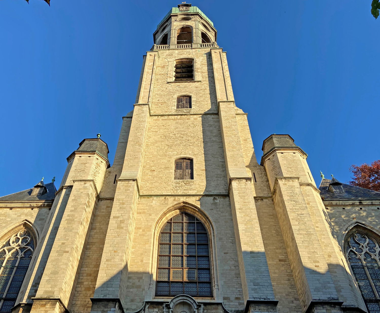 Sint-Andrieskerk1 ©AG Vespa
