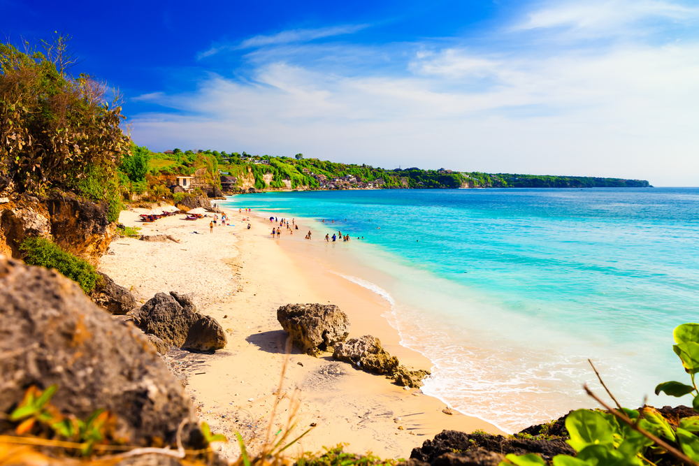 Bingin Beach - Global Brands Magazine

