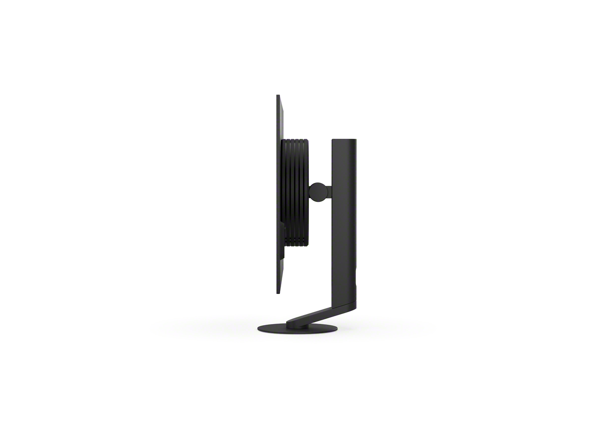 INZONE M10S, monitor gaming Sony diseñado en colaboración con Fnatic