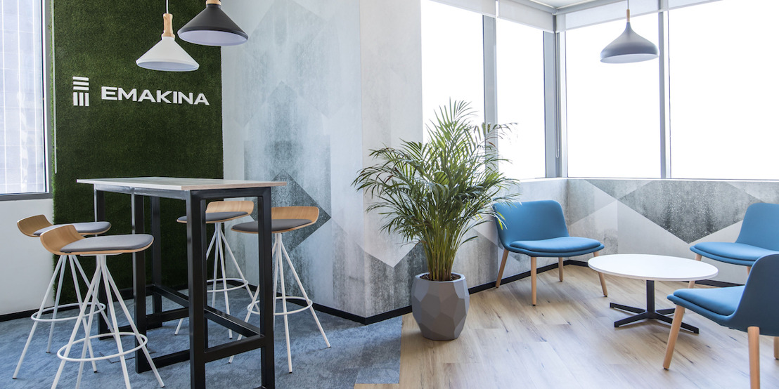 Emakina expands its international footprint by launching a new office in Qatar