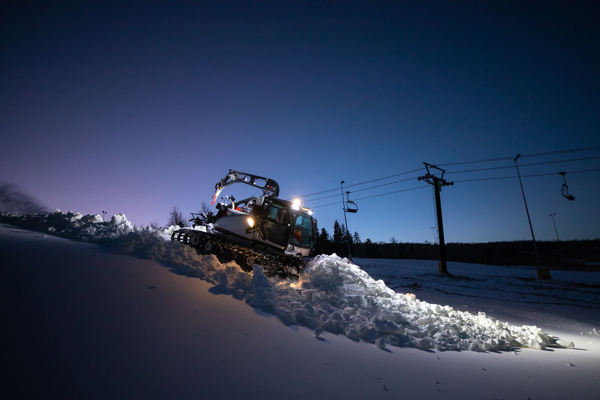 S'no Joke: There’s a Conference for Snow Professionals