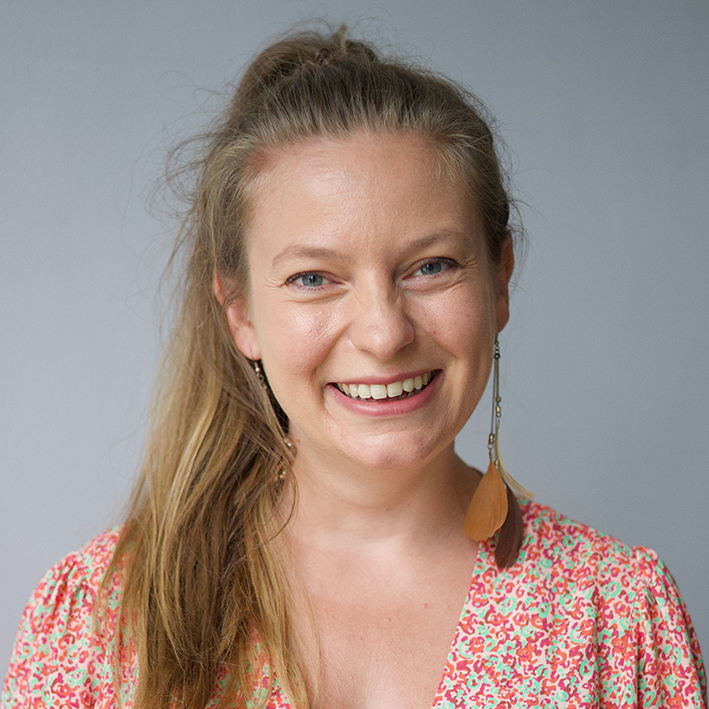 Jacinta De Deckere