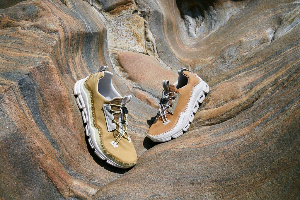 On's Cloudaway Is Here, Now