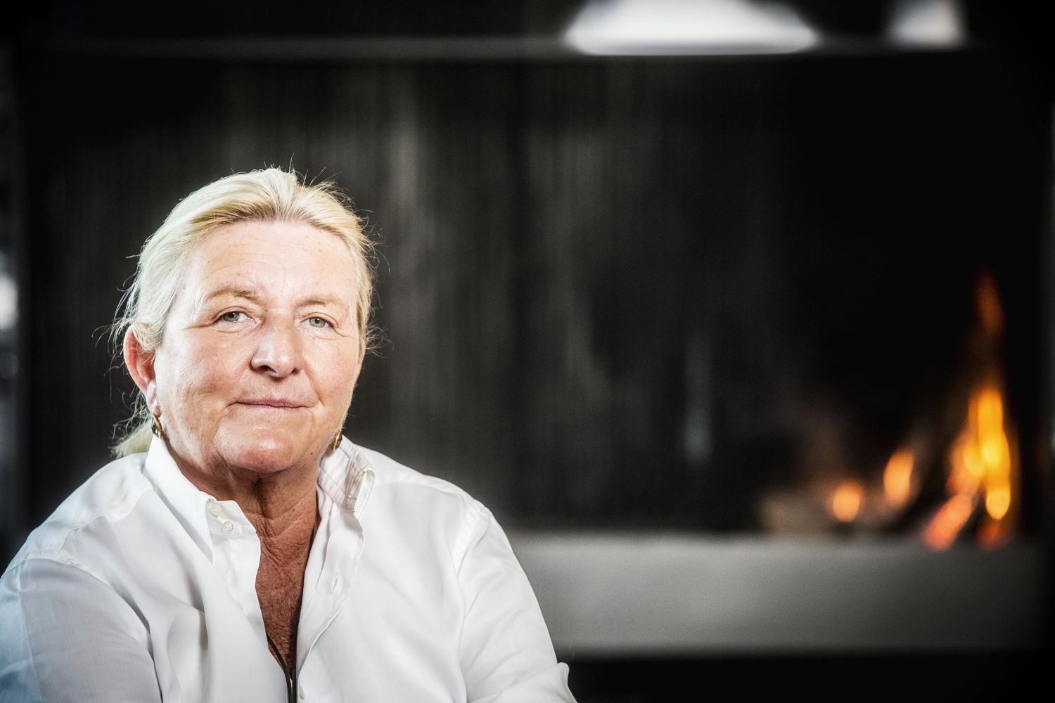 Marie-Ann De Nil