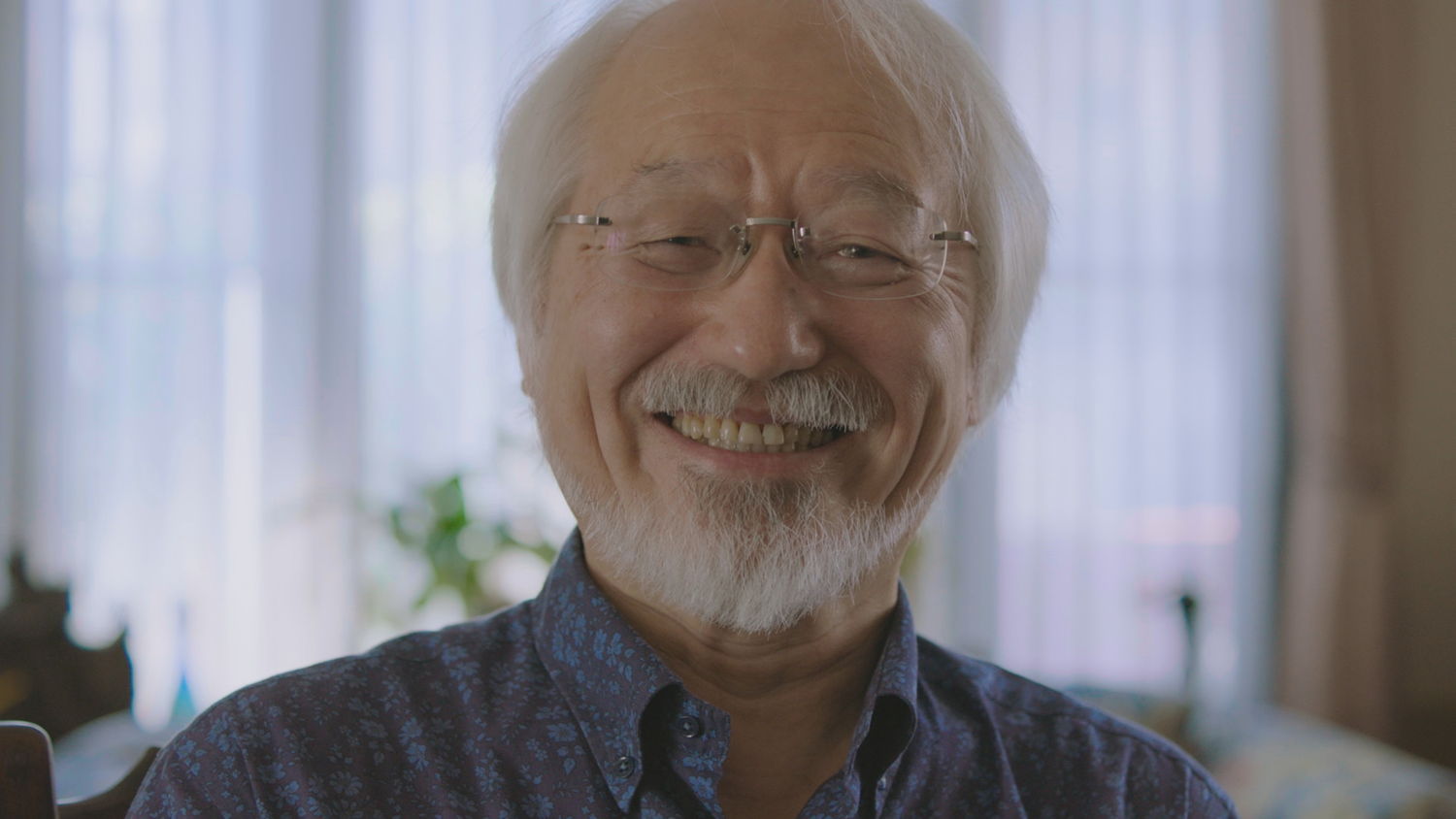 Wanderlust:  Masaaki Suzuki - (c) VRT