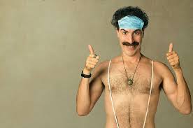 Borat