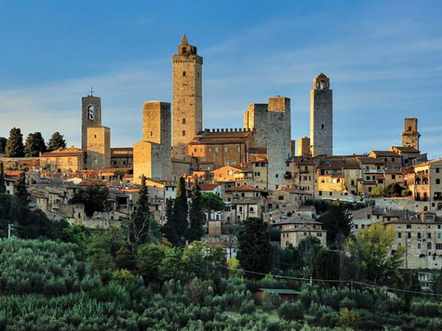 Podere San Lorenzo