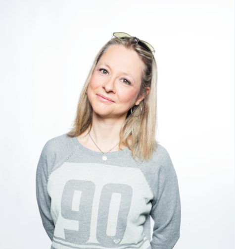 Wendy © Stéphane De Coster
