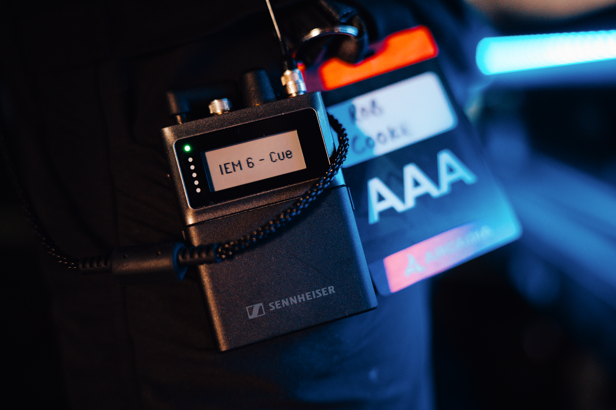 【年始値下】 Sennheiser XS PortableLavalierSet Amazon.com: SENNHEISER XS lav USB-C Mobile Kit : Musical Instruments