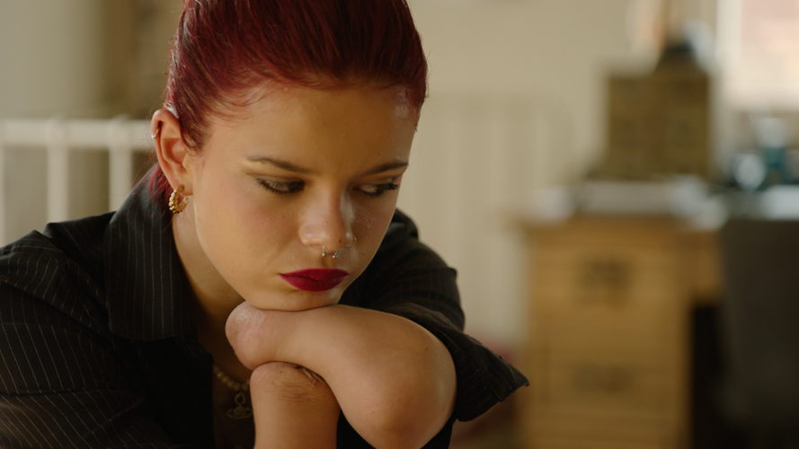 Pano - Kwaad bloed - Audrey