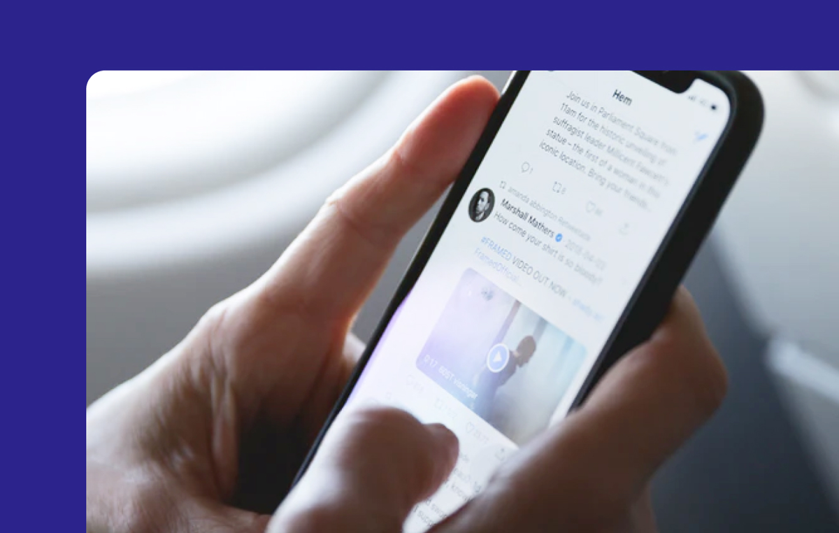 PR Professionals: Avoid These Common Social Media Pitfalls