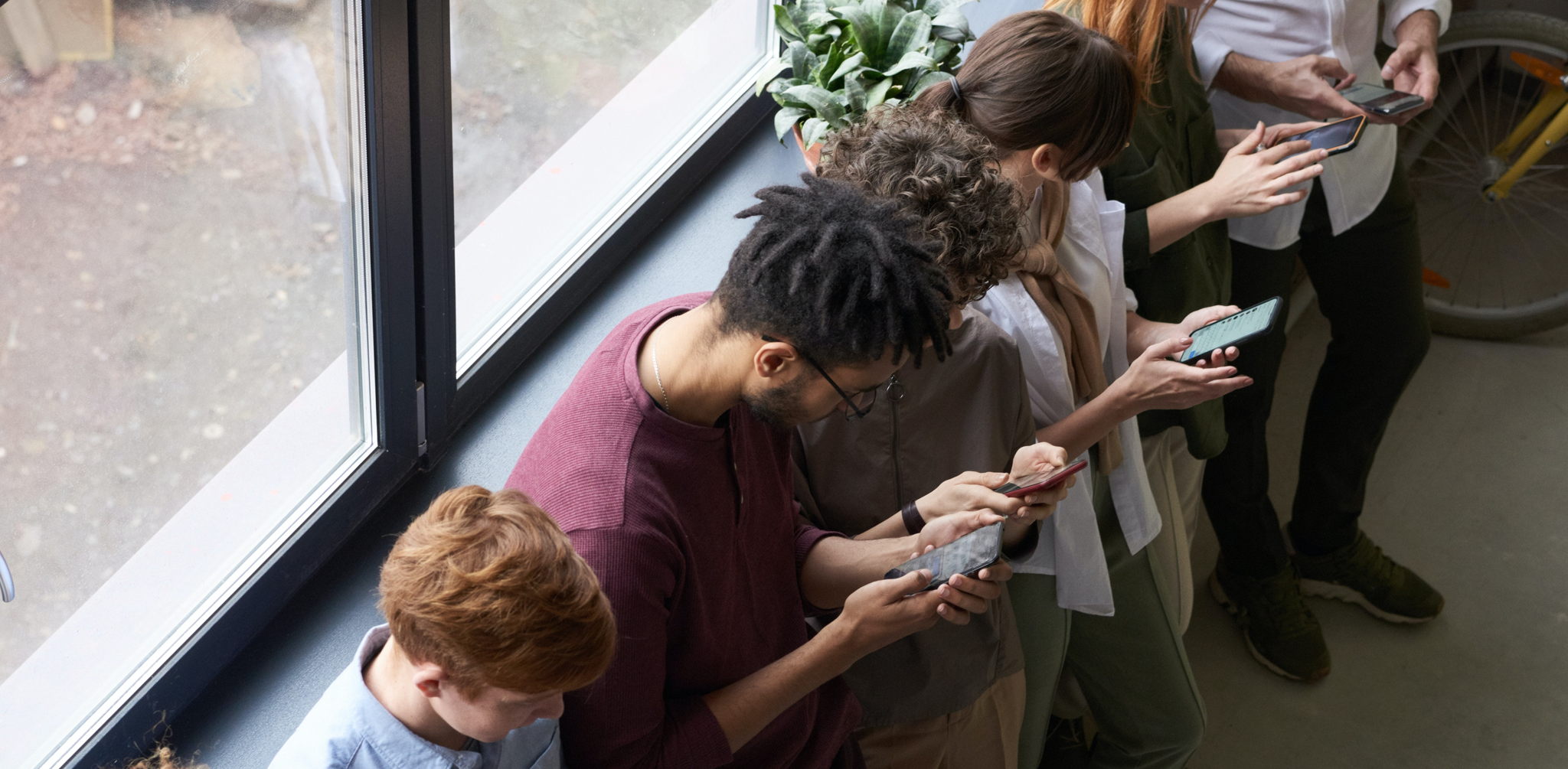 Dans son nouveau Red Paper, Ogilvy Social.Lab s’intéresse à la renaissance des communautés sur les réseaux sociaux