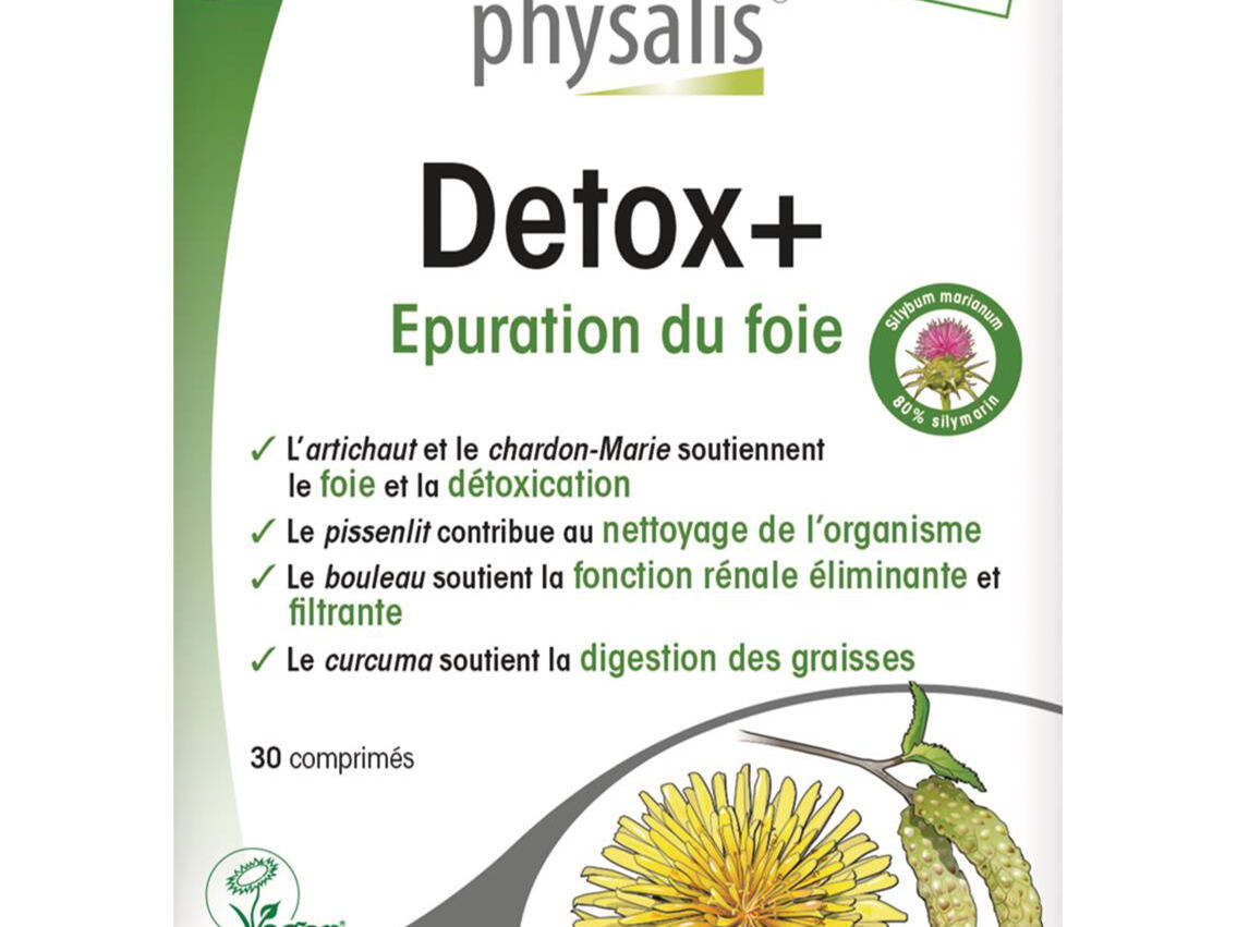 Non pas le manque de soleil, mais bien cet organe est à l’origine de votre fatigue