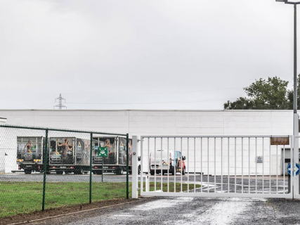 Vente aux enchères du matériel de la menuiserie industrielle Convents Product
