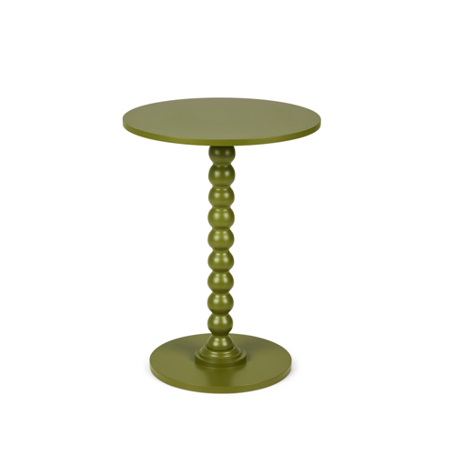 DOPPIO SIDE TABLE GREEN 53 cm €29,95