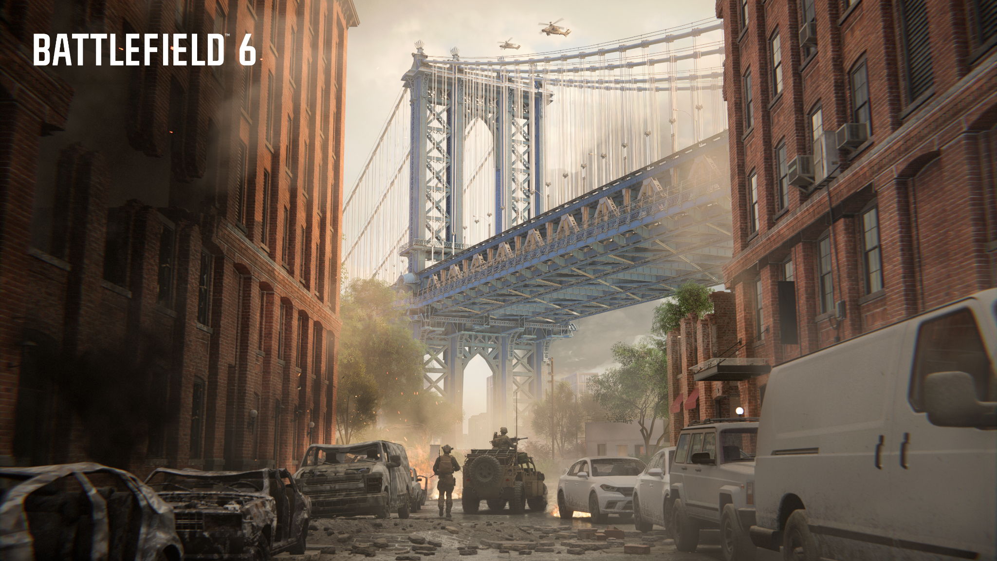 Le State of Play de PlayStation dévoile une nouvelle bande-annonce pour la campagne solo de Battlefield 6