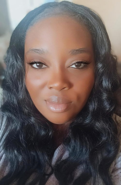 Kisha Washington