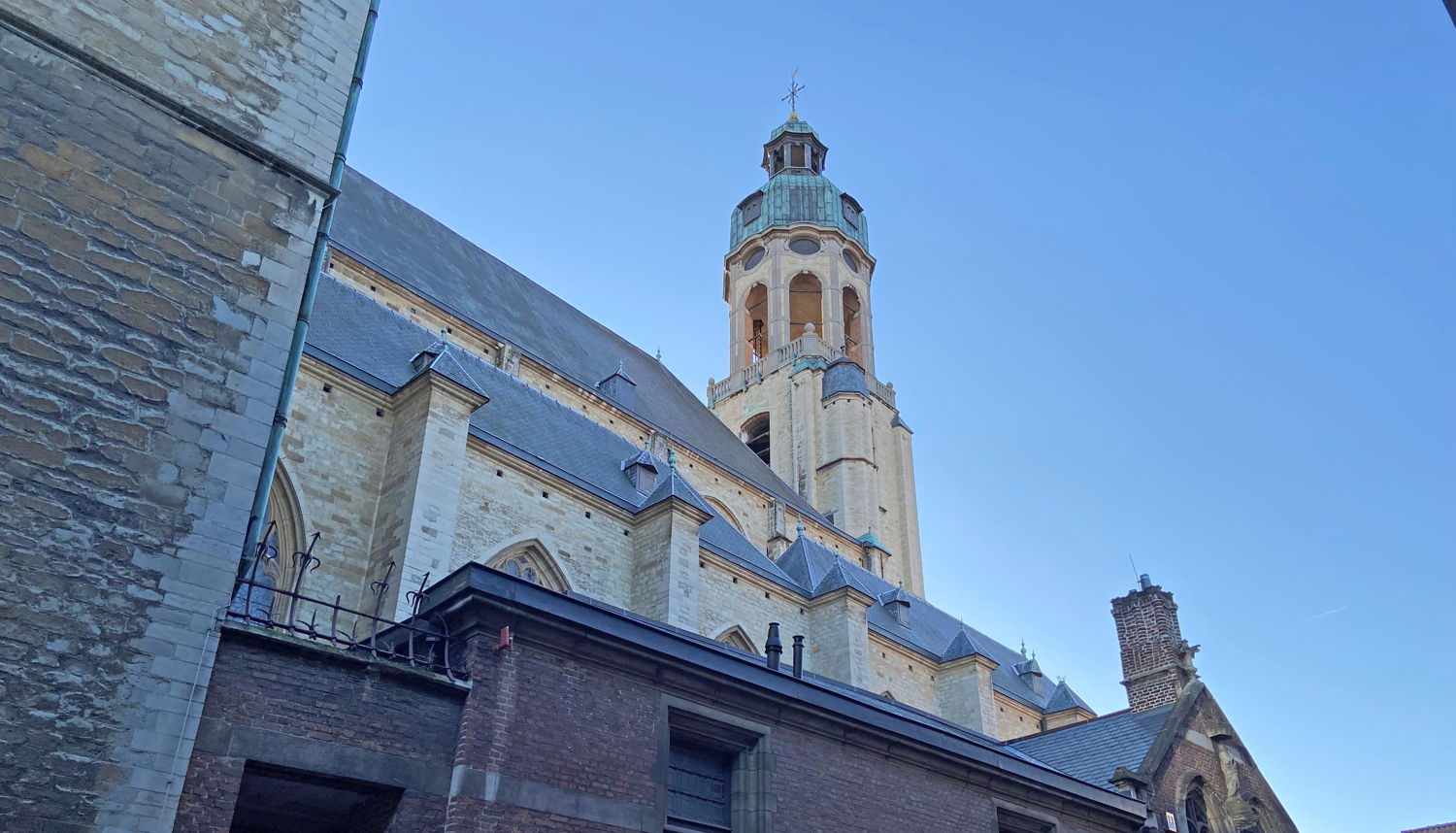 Sint-Andrieskerk2 ©AG Vespa