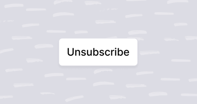 Help: Why am I (or a colleague) marked as unsubscribed?