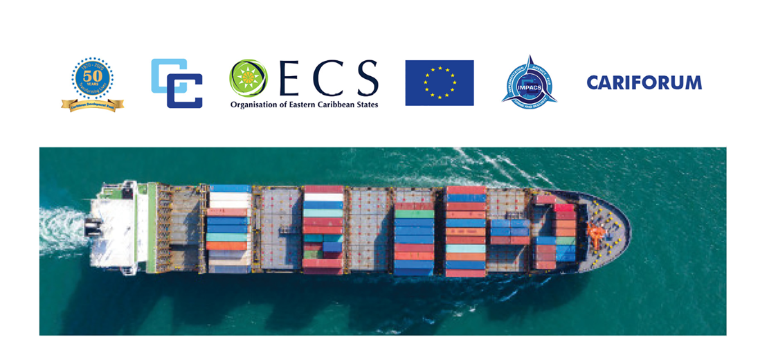 CDB, IMPACS and OECS Partner to Establish Maritime Single Window