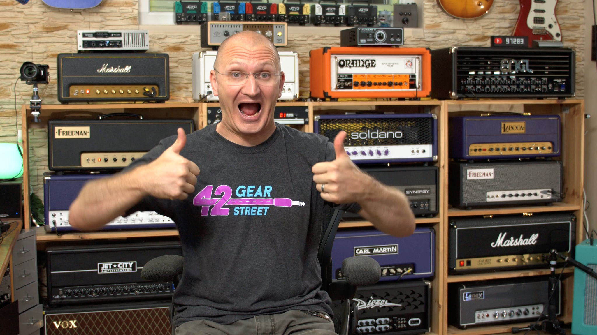 Henning Pauly – bekannt durch seinen YouTube-Kanal EytschPi42 – übernimmt die Auslosung der XS Wireless Digital Sets Henning Pauly – bekannt durch seinen YouTube-Kanal EytschPi42 – übernimmt die Auslosung der XS Wireless Digital Sets