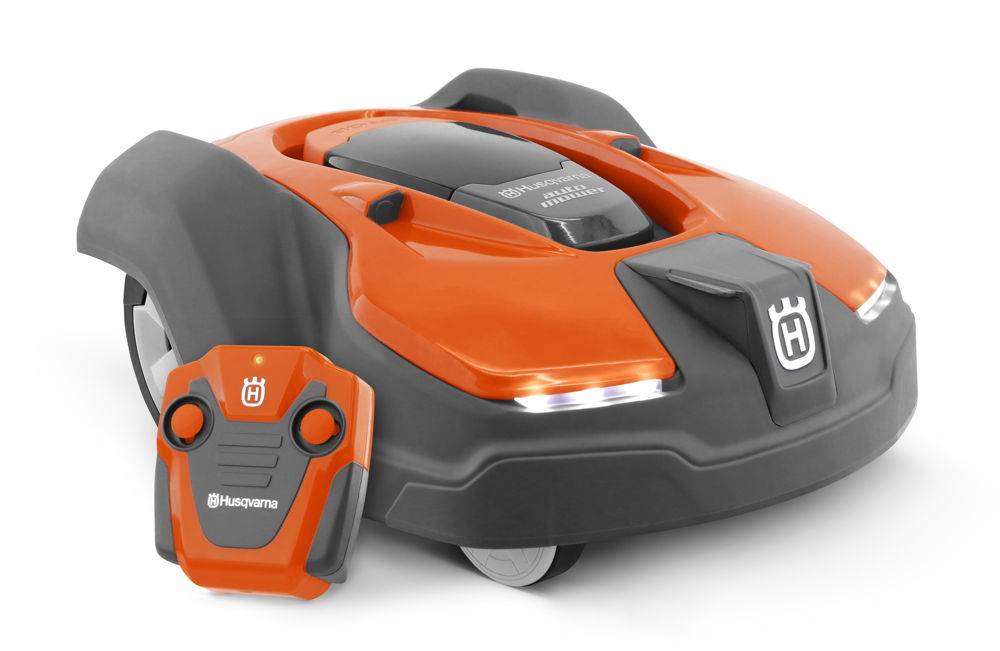 ©Husqvarna Toy Automower PackshotHD