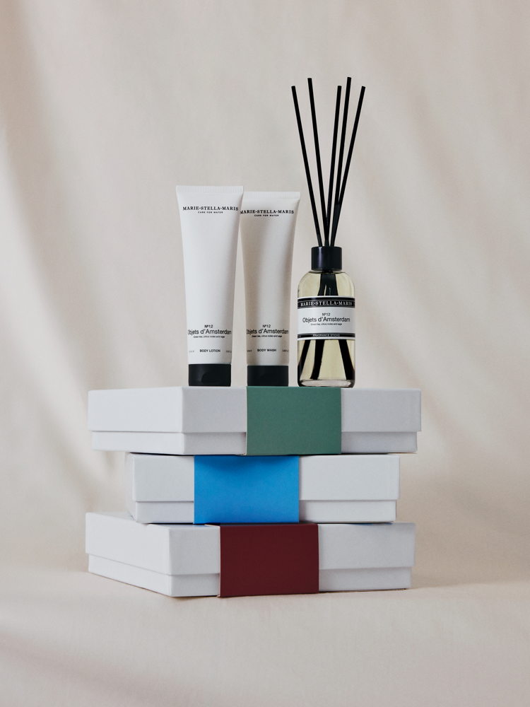 All Year Round Gifting mood visual