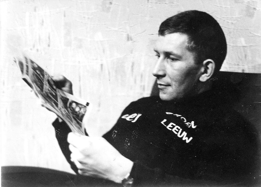 Jean 1963