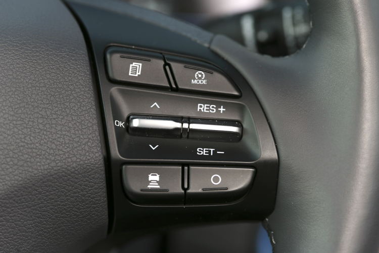Hyundai IONIQ Hybrid